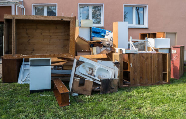 Best Junk Hauling Services  in Healdsburg, CA