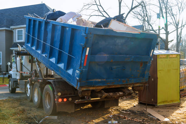 Best Construction Debris Removal  in Healdsburg, CA