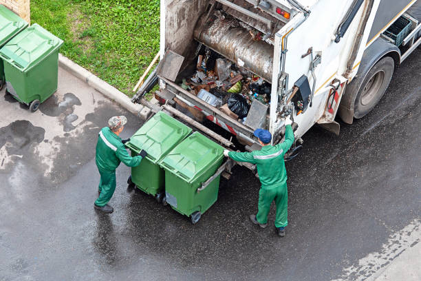 Best Same-Day Junk Removal  in Healdsburg, CA