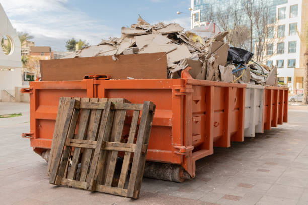 Professional Junk Removal in Healdsburg, CA