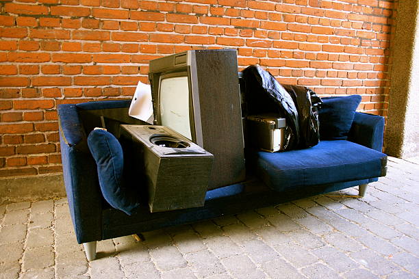 Best Yard Waste Removal  in Healdsburg, CA