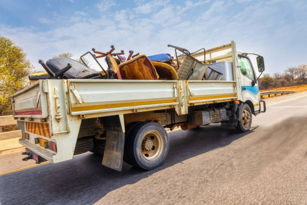 Best Estate Cleanout Services  in Healdsburg, CA