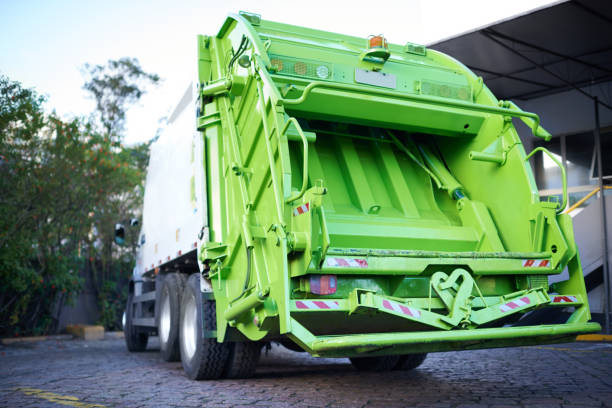 Household Junk Removal in Healdsburg, CA