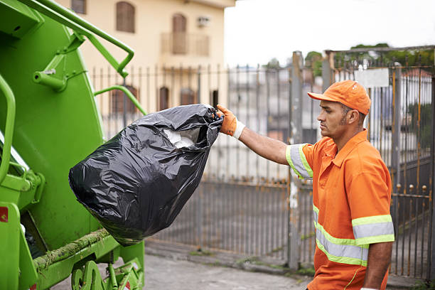 Trash Removal Near Me in Healdsburg, CA