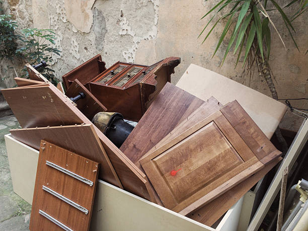 Best Garage Cleanout Services  in Healdsburg, CA